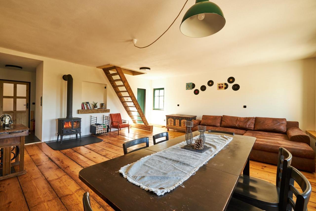 Statek 85 Apartamento Marenice Exterior foto