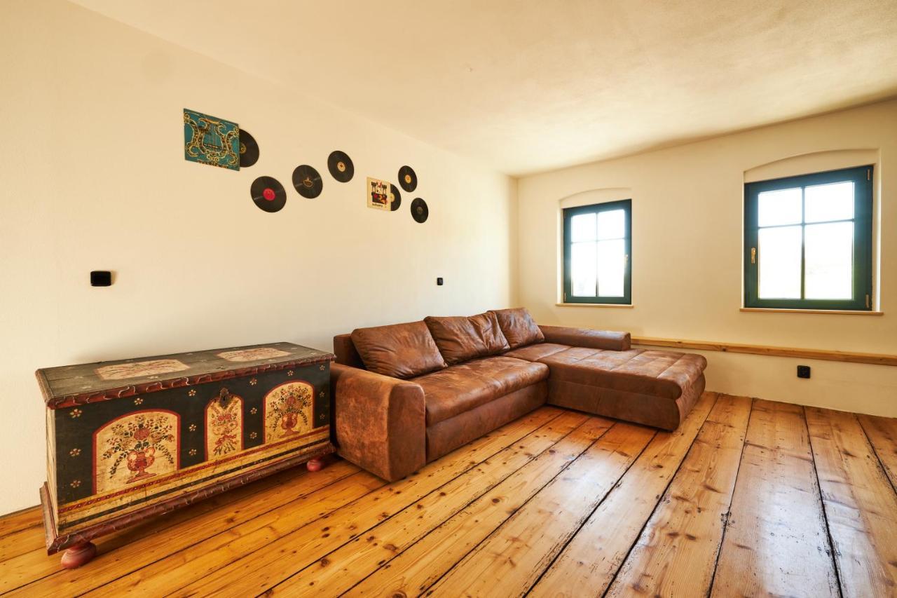 Statek 85 Apartamento Marenice Exterior foto