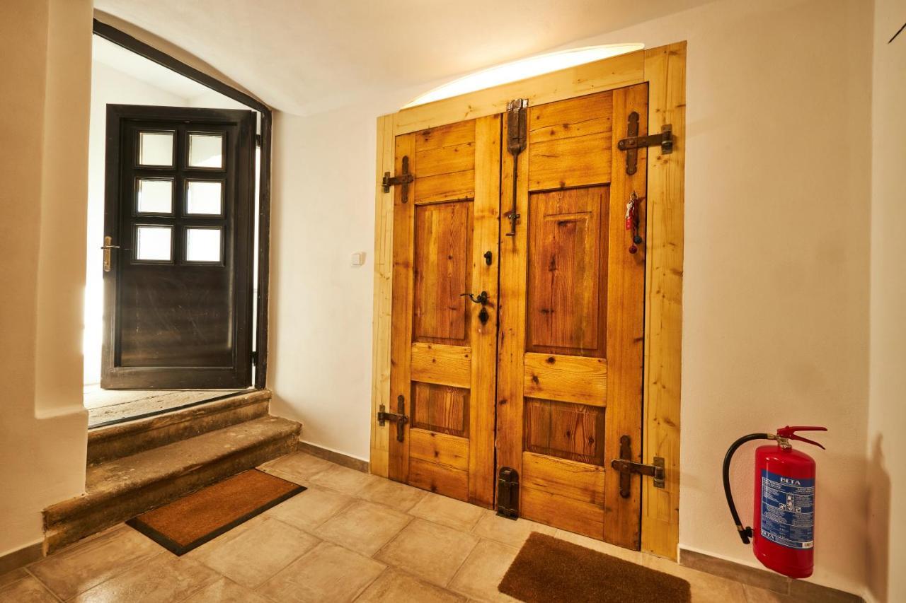 Statek 85 Apartamento Marenice Exterior foto